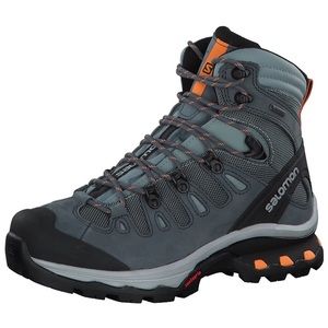 Solomon women’s hiking boots quest 4d